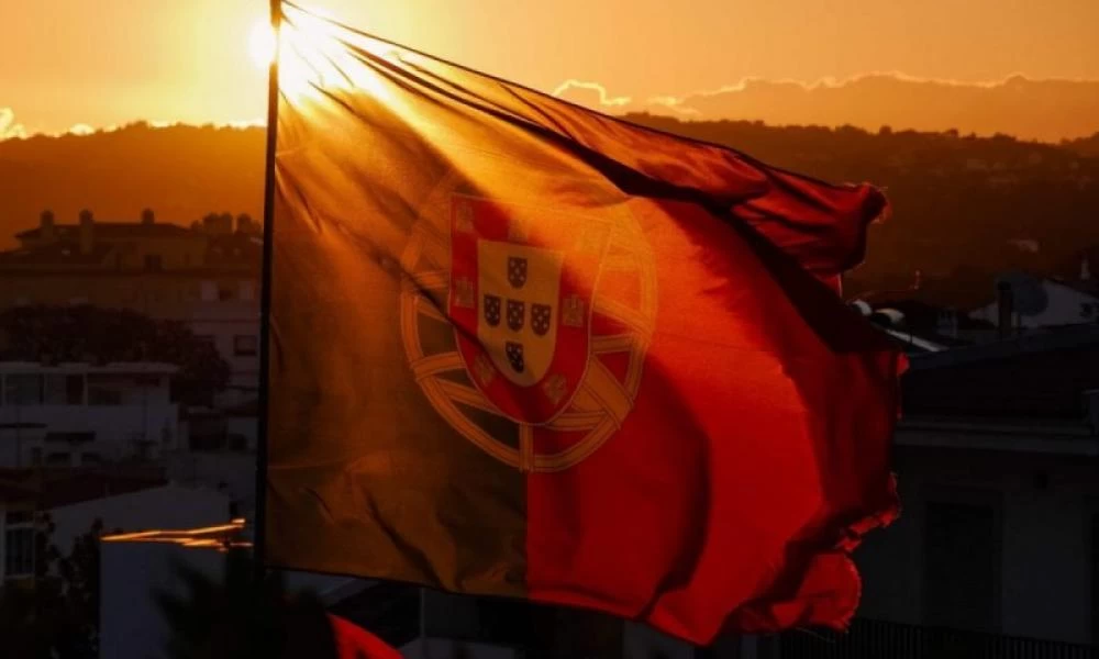 Πορτογαλία: Η πρώτη που υπέβαλε το εθνικό της σχέδιο ανάκαμψης